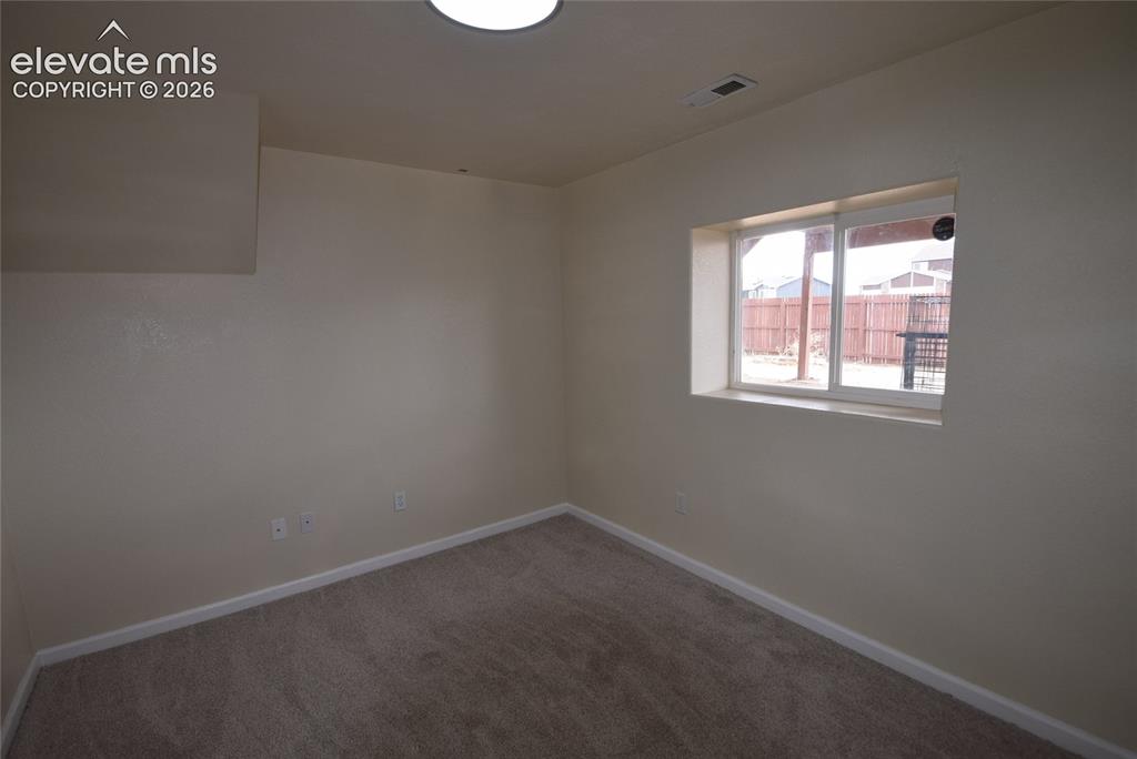 8105 Sedgewick Drive Colorado Springs CO 80925