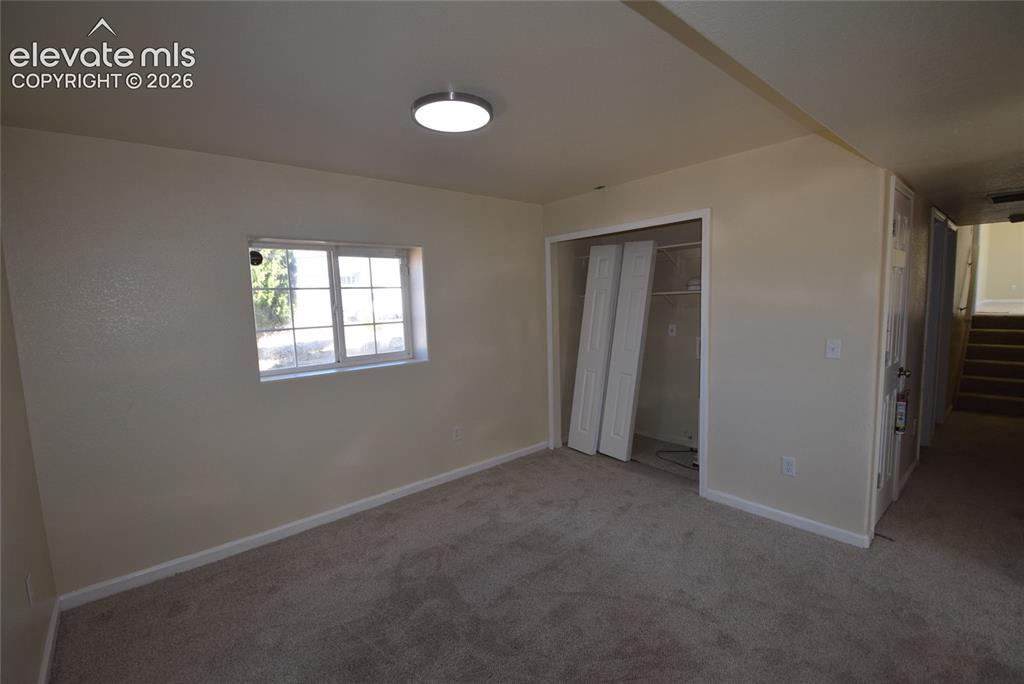 8105 Sedgewick Drive Colorado Springs CO 80925