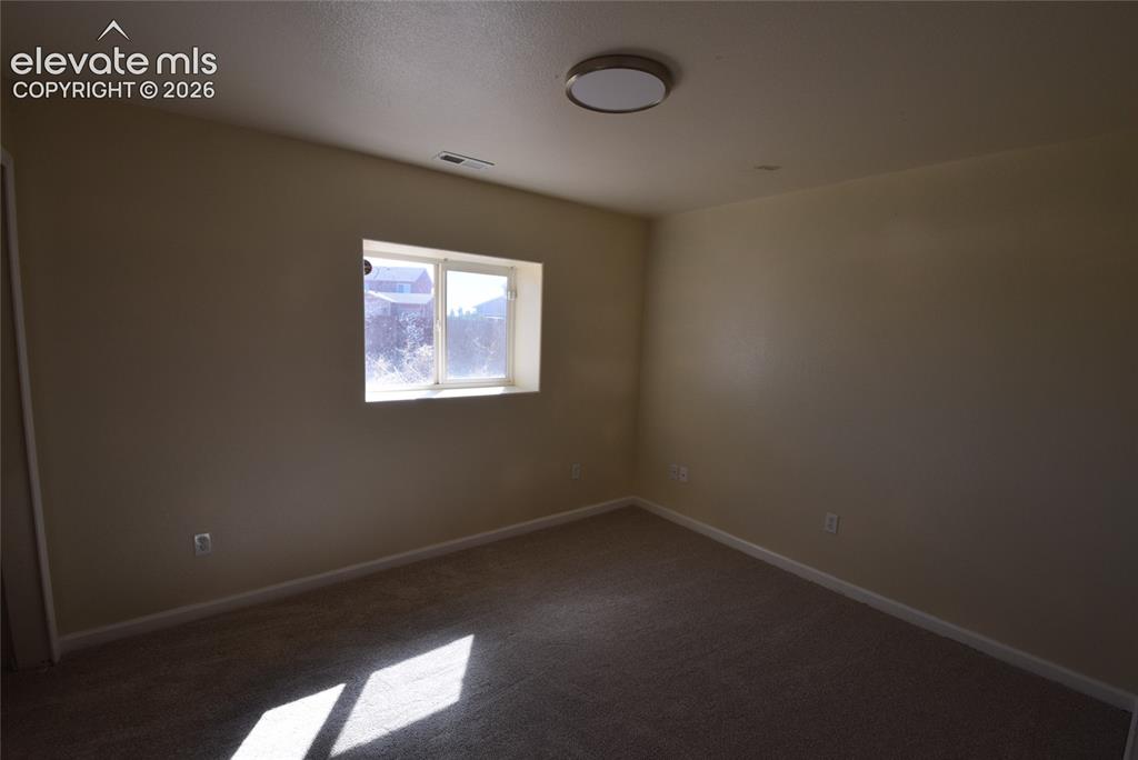 8105 Sedgewick Drive Colorado Springs CO 80925