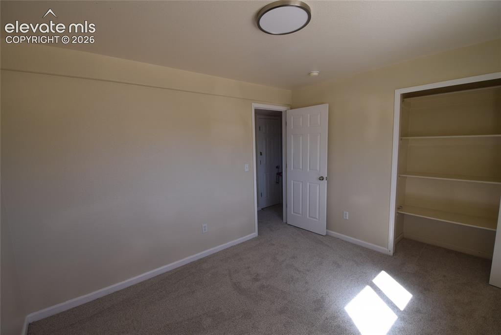 8105 Sedgewick Drive Colorado Springs CO 80925