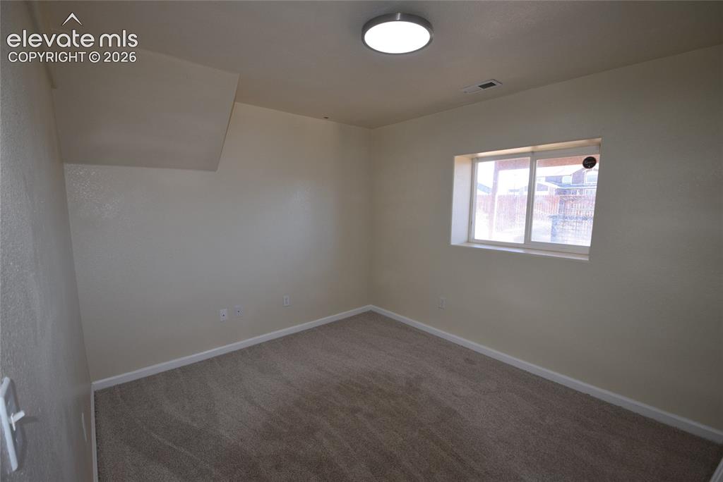 8105 Sedgewick Drive Colorado Springs CO 80925