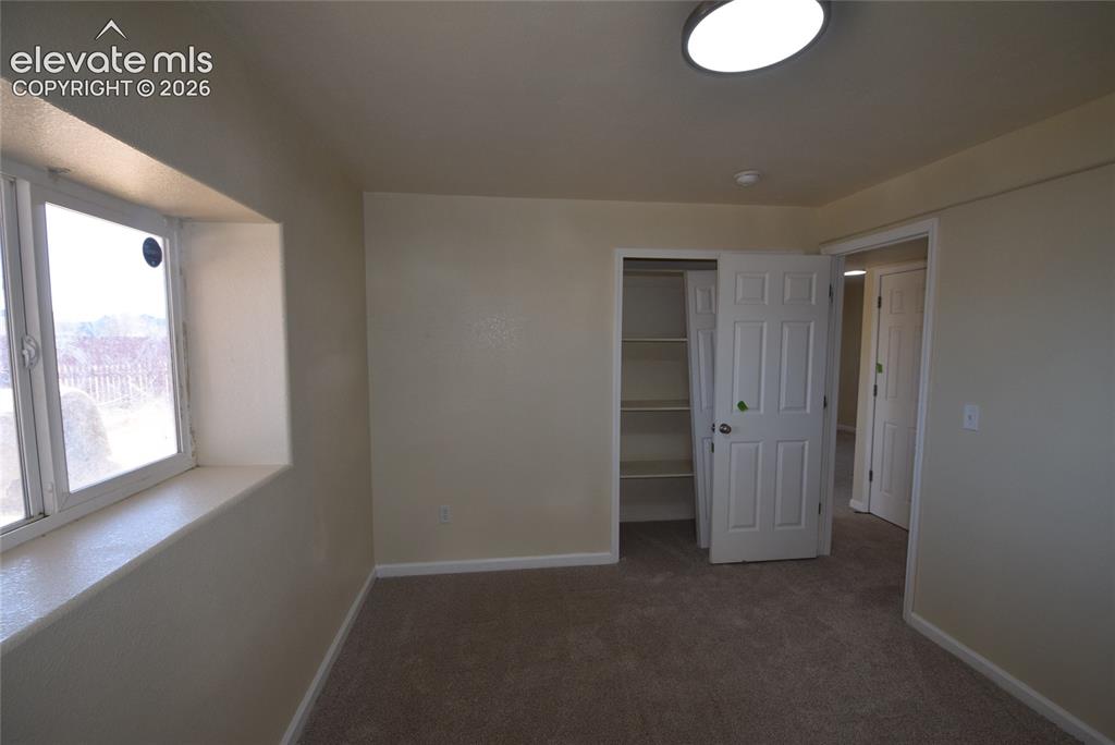 8105 Sedgewick Drive Colorado Springs CO 80925