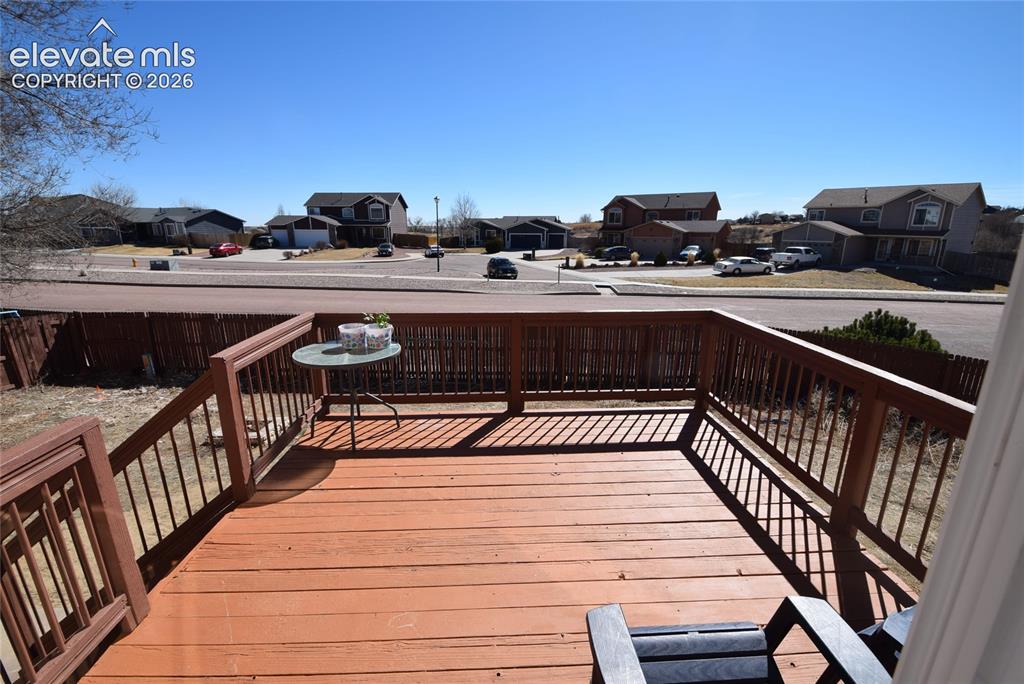 8105 Sedgewick Drive Colorado Springs CO 80925