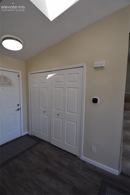8105 Sedgewick Drive Colorado Springs CO 80925