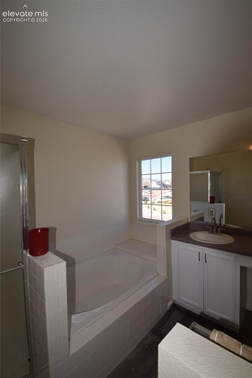 8105 Sedgewick Drive Colorado Springs CO 80925