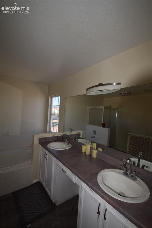 8105 Sedgewick Drive Colorado Springs CO 80925