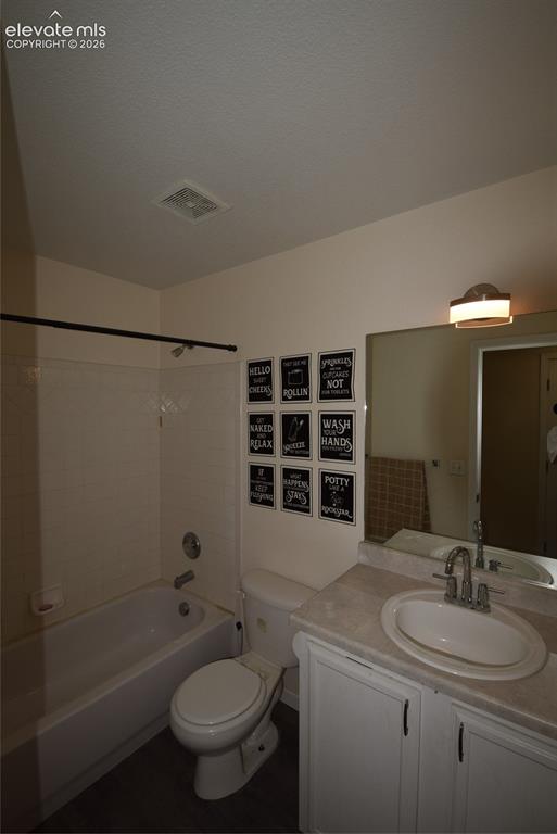 8105 Sedgewick Drive Colorado Springs CO 80925