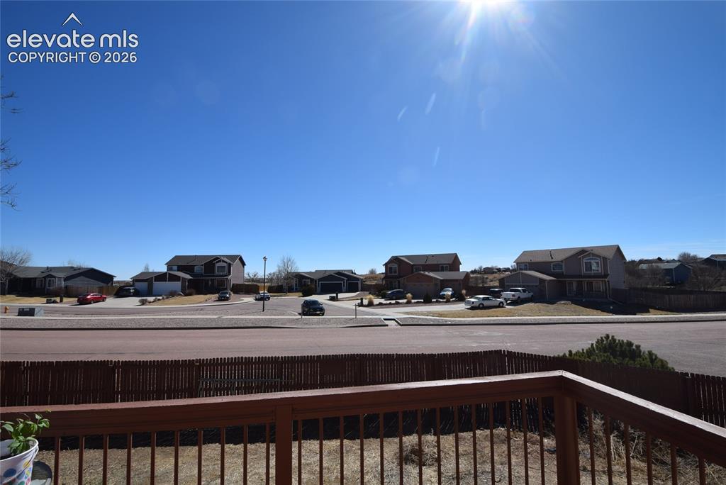 8105 Sedgewick Drive Colorado Springs CO 80925
