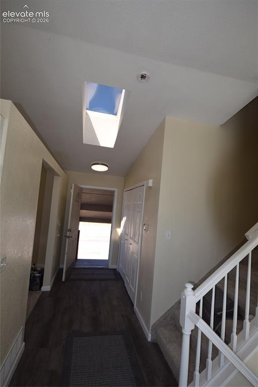8105 Sedgewick Drive Colorado Springs CO 80925