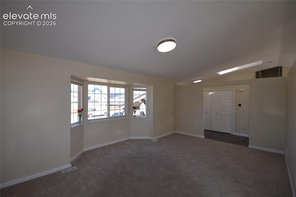 8105 Sedgewick Drive Colorado Springs CO 80925