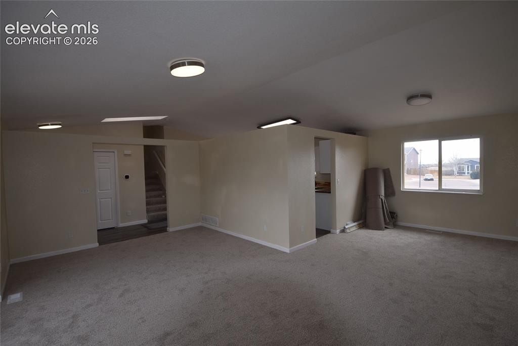 8105 Sedgewick Drive Colorado Springs CO 80925