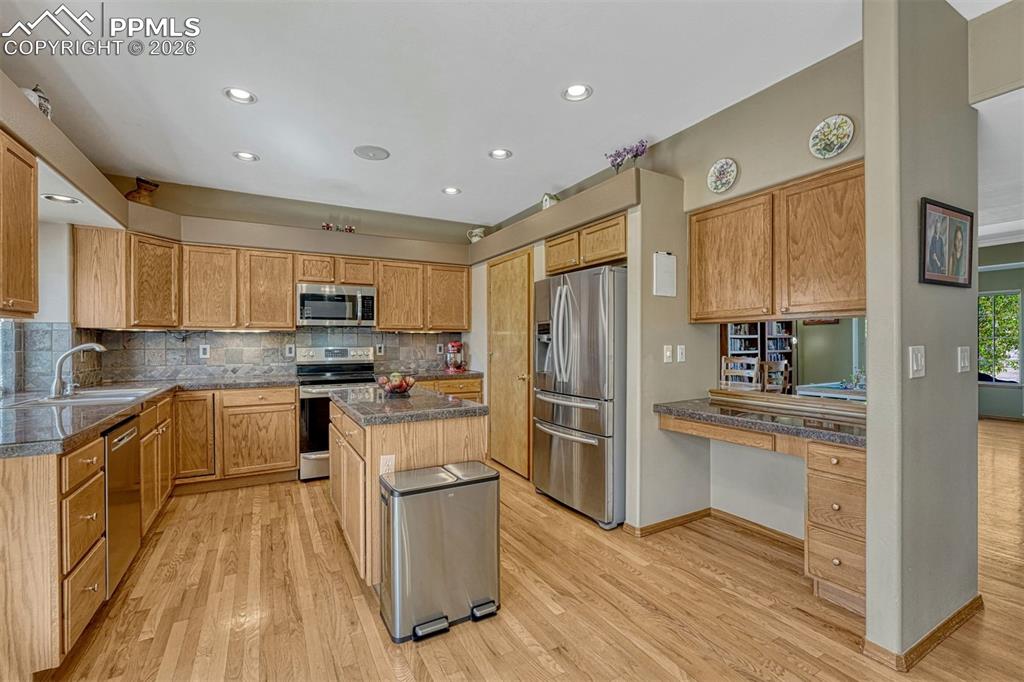 9358 Prairie Clover Drive Colorado Springs CO 80920