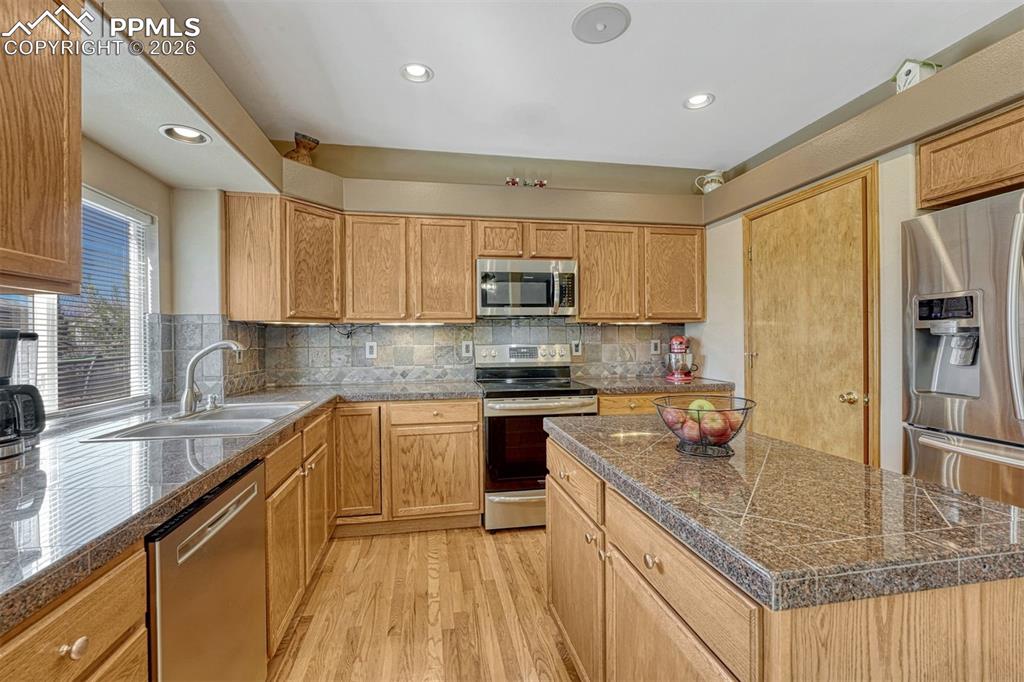 9358 Prairie Clover Drive Colorado Springs CO 80920