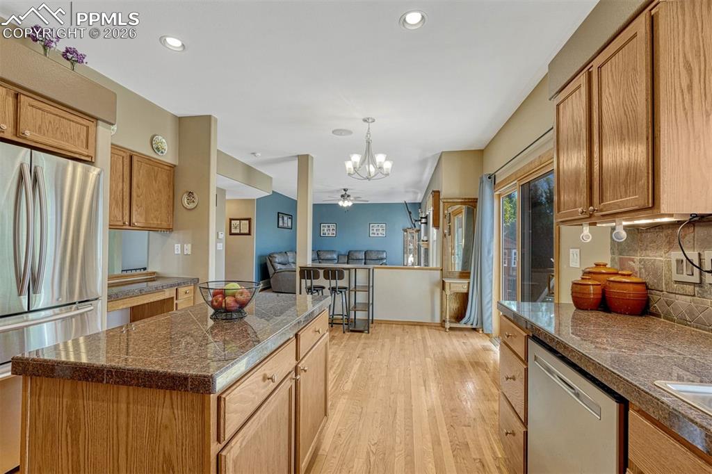 9358 Prairie Clover Drive Colorado Springs CO 80920