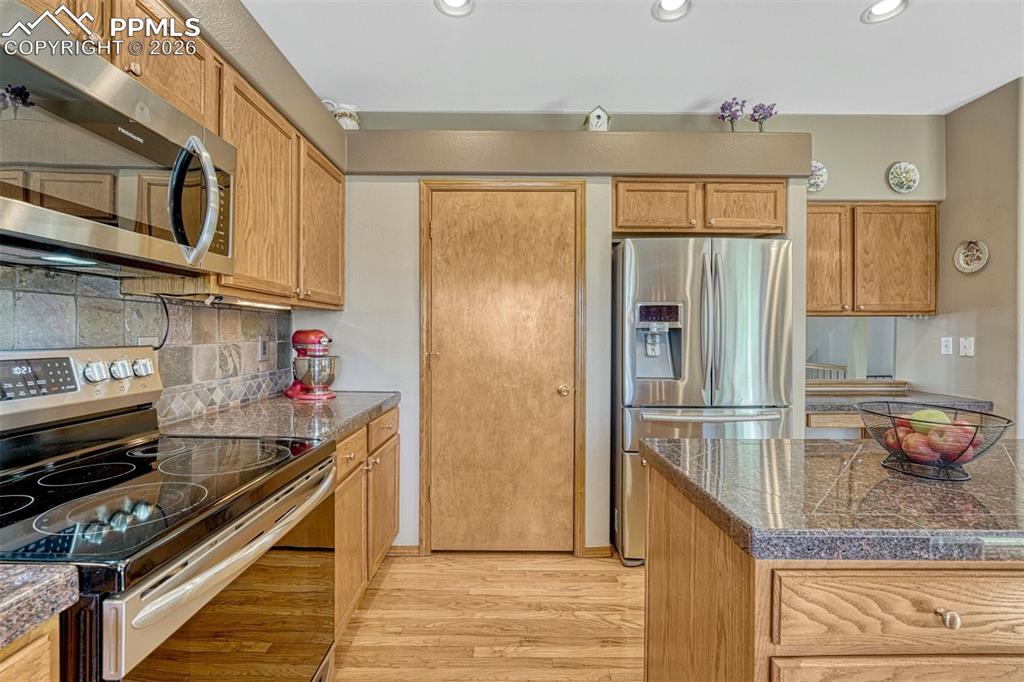 9358 Prairie Clover Drive Colorado Springs CO 80920
