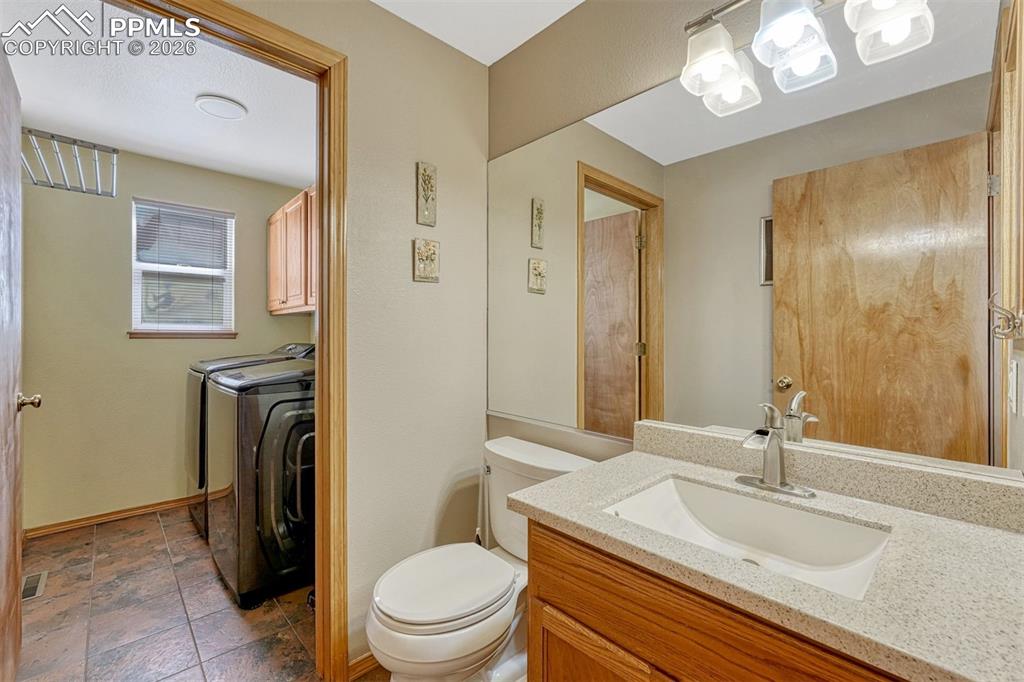 9358 Prairie Clover Drive Colorado Springs CO 80920