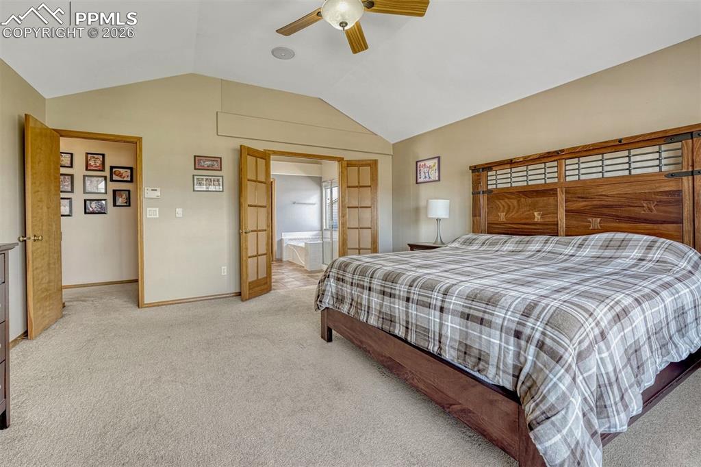 9358 Prairie Clover Drive Colorado Springs CO 80920