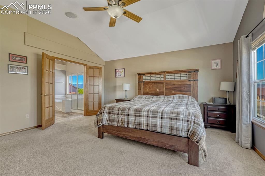 9358 Prairie Clover Drive Colorado Springs CO 80920