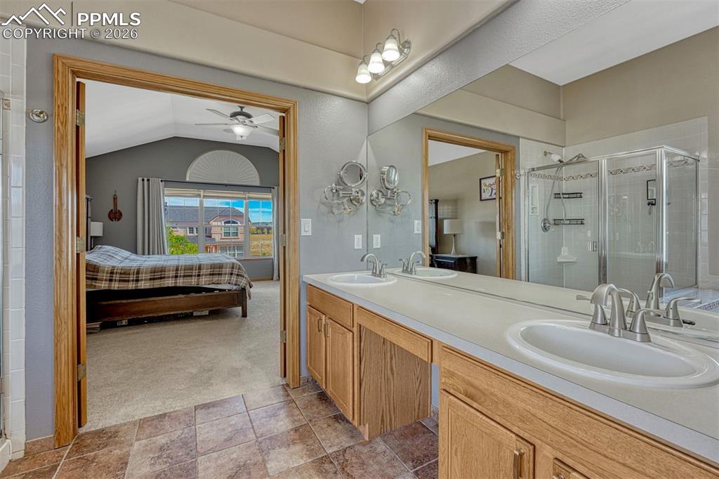 9358 Prairie Clover Drive Colorado Springs CO 80920