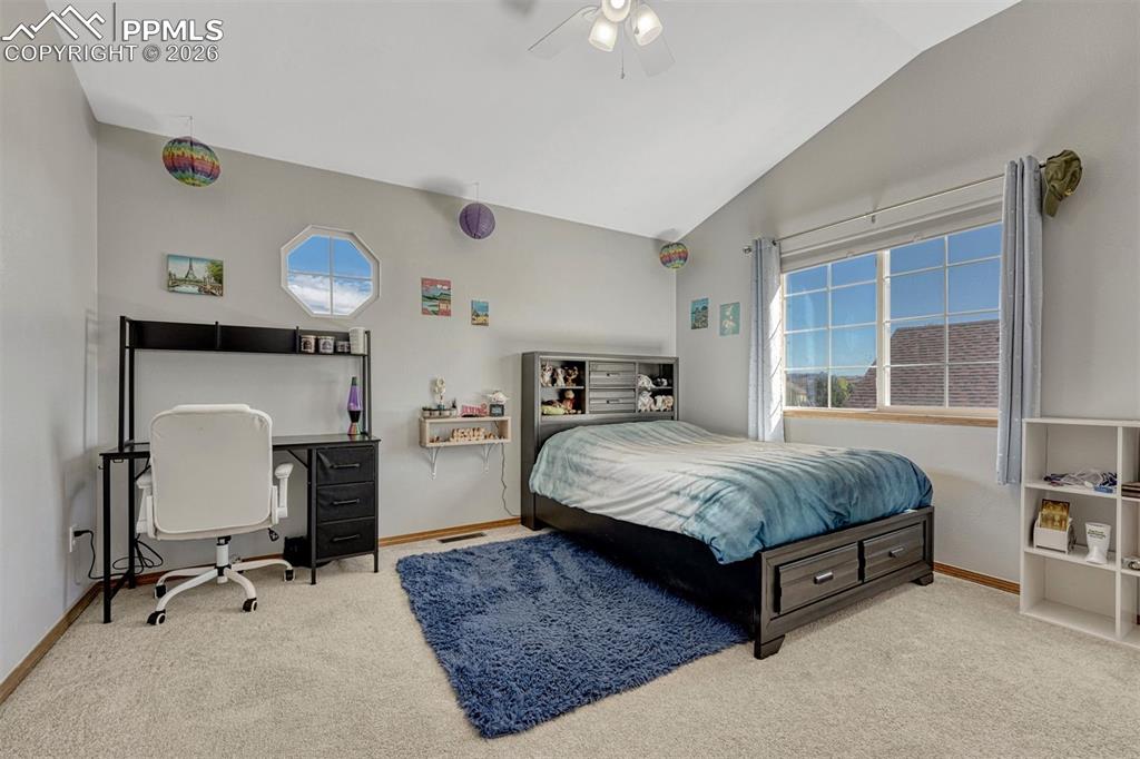9358 Prairie Clover Drive Colorado Springs CO 80920