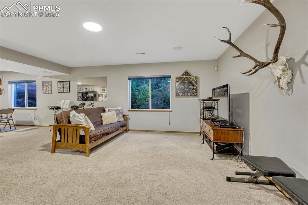 9358 Prairie Clover Drive Colorado Springs CO 80920