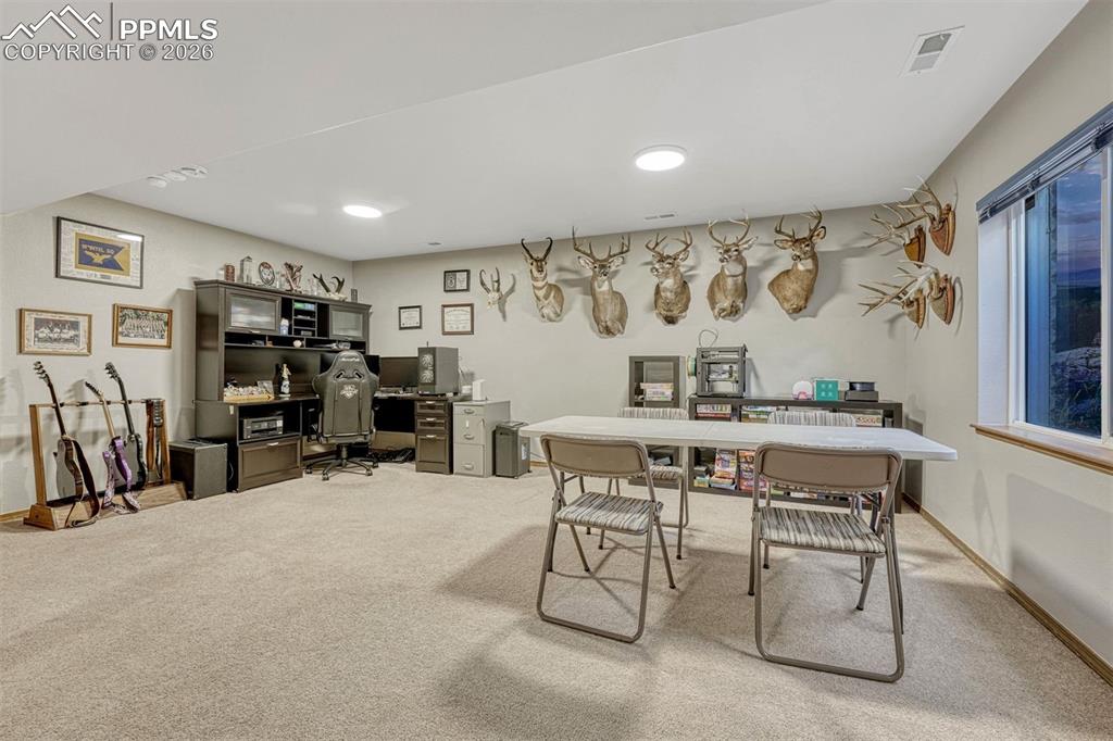 9358 Prairie Clover Drive Colorado Springs CO 80920
