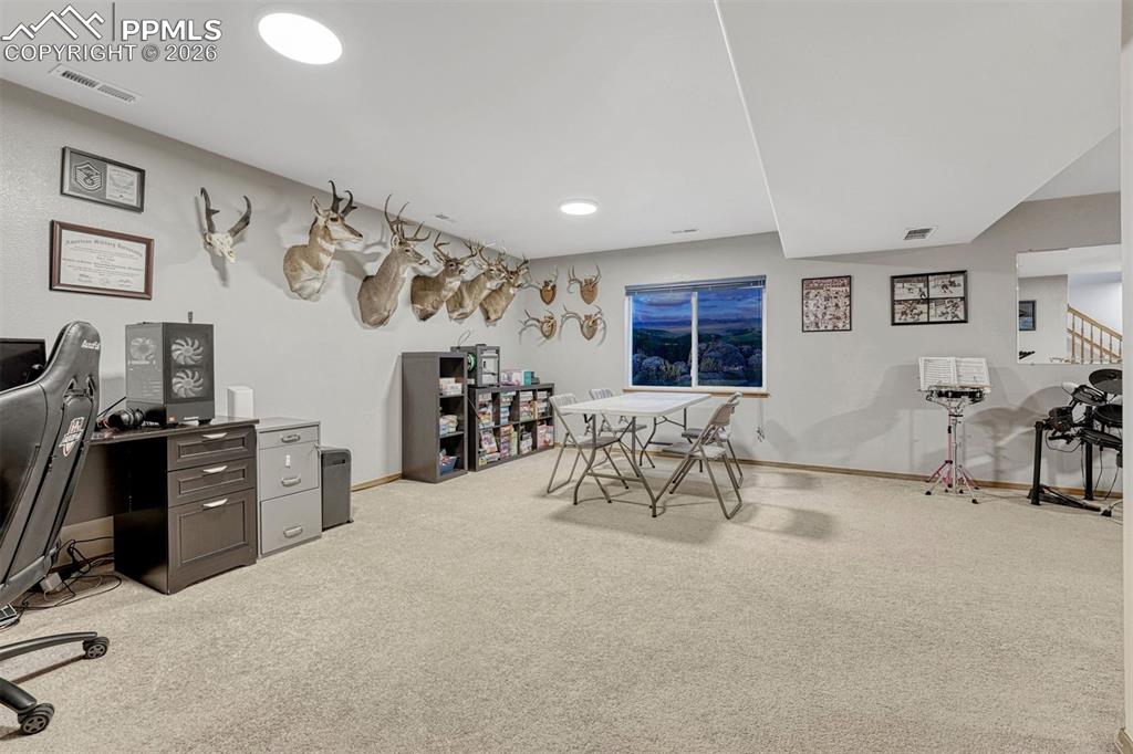 9358 Prairie Clover Drive Colorado Springs CO 80920