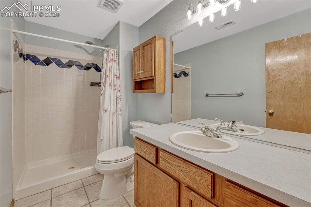 9358 Prairie Clover Drive Colorado Springs CO 80920