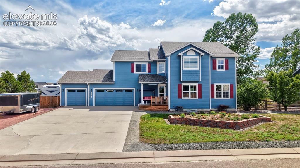 12571 Scamper Road Peyton CO 80831