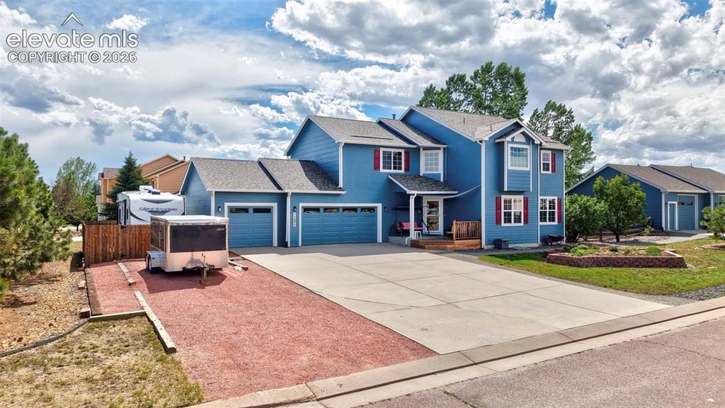 12571 Scamper Road Peyton CO 80831