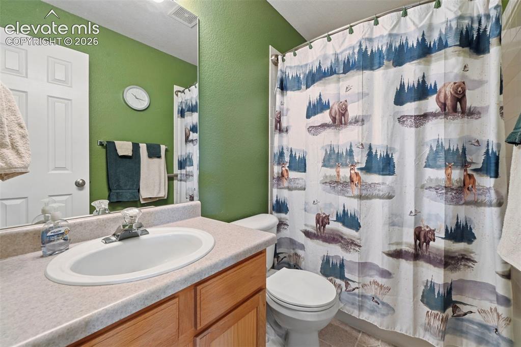 12571 Scamper Road Peyton CO 80831