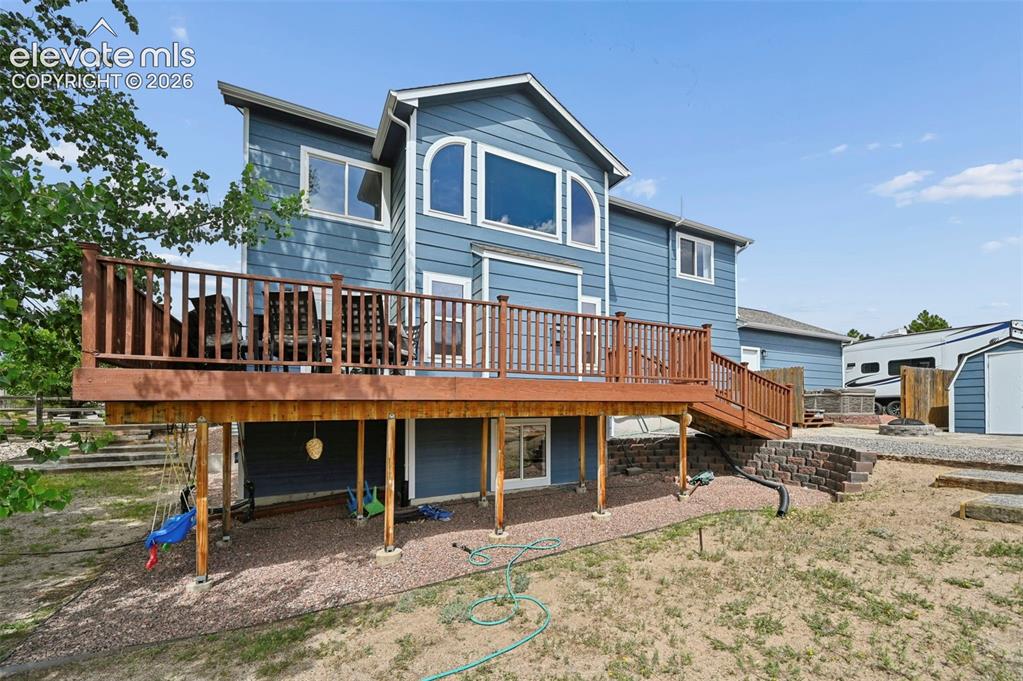 12571 Scamper Road Peyton CO 80831