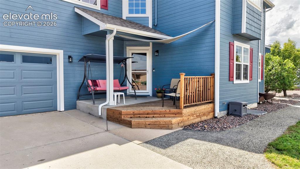 12571 Scamper Road Peyton CO 80831