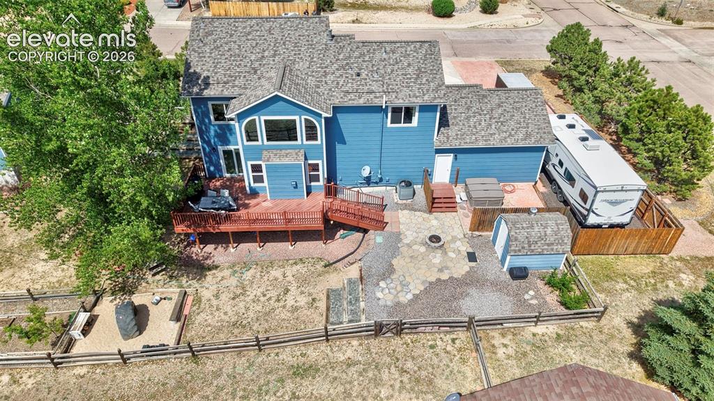 12571 Scamper Road Peyton CO 80831