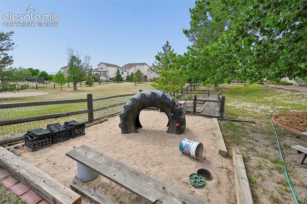 12571 Scamper Road Peyton CO 80831