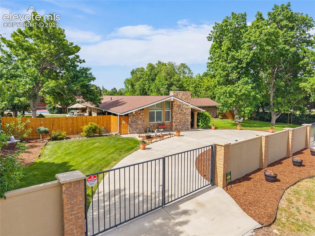 314 Lake Avenue Colorado Springs CO 80906