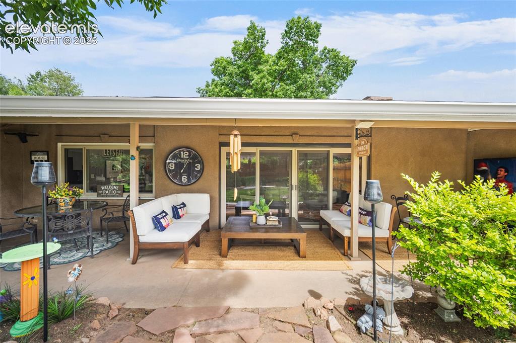 314 Lake Avenue Colorado Springs CO 80906