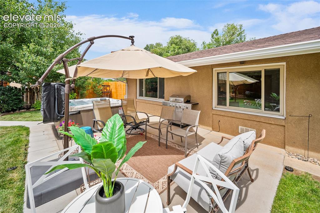 314 Lake Avenue Colorado Springs CO 80906