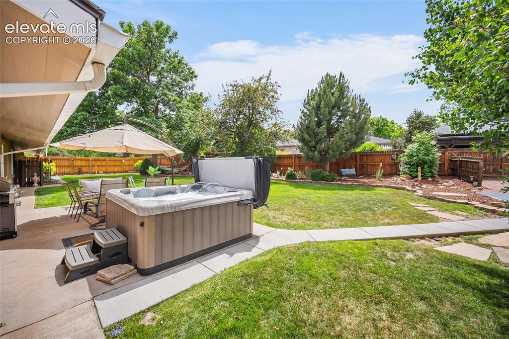 314 Lake Avenue Colorado Springs CO 80906