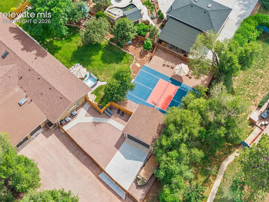 314 Lake Avenue Colorado Springs CO 80906