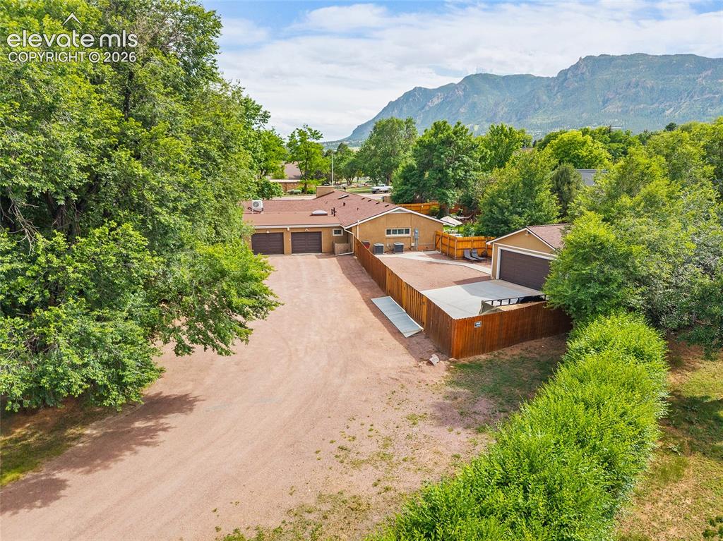 314 Lake Avenue Colorado Springs CO 80906