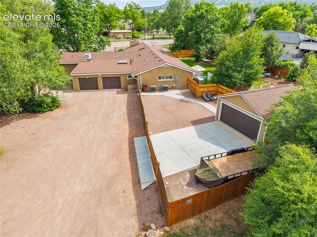 314 Lake Avenue Colorado Springs CO 80906