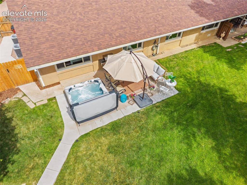 314 Lake Avenue Colorado Springs CO 80906
