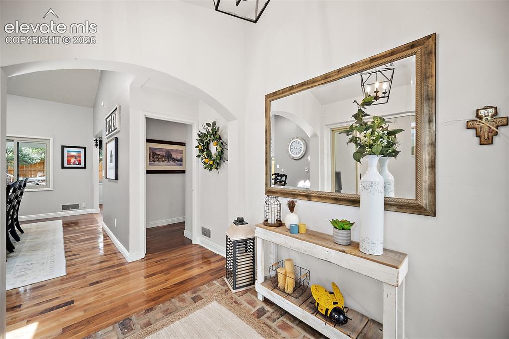 314 Lake Avenue Colorado Springs CO 80906