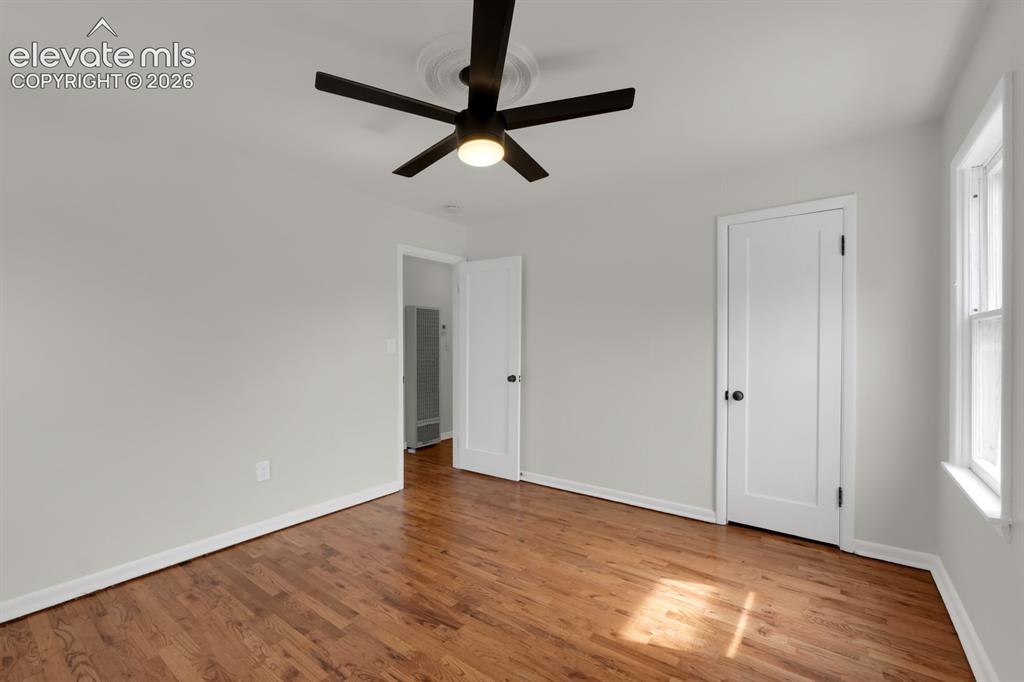 2617 Robinson Street Colorado Springs CO 80904