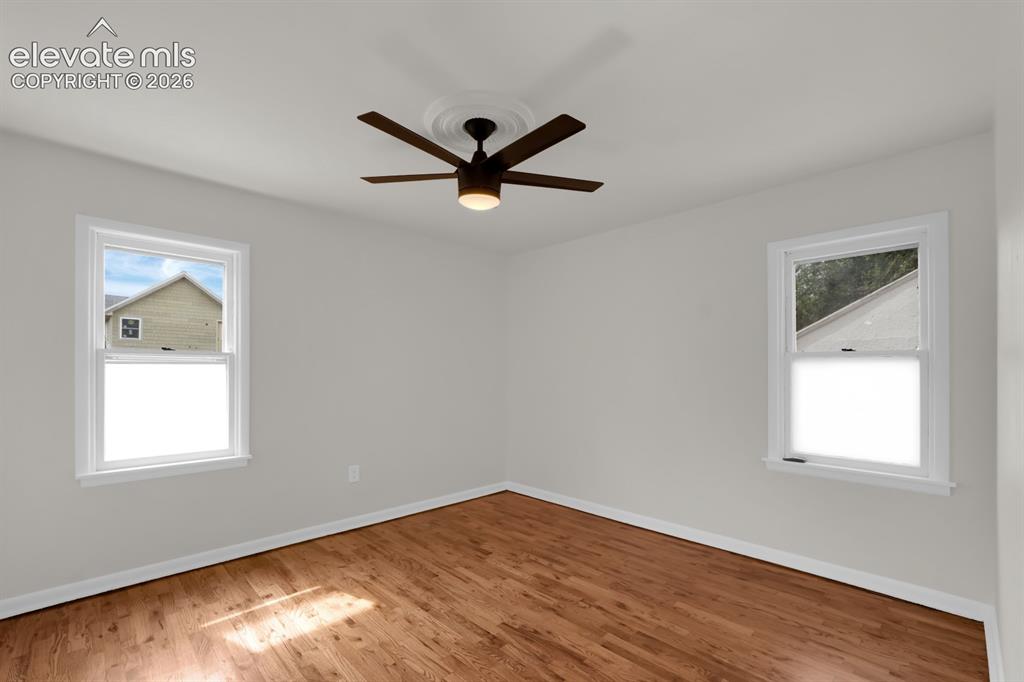 2617 Robinson Street Colorado Springs CO 80904