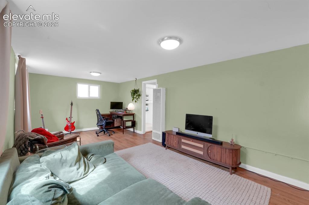 2617 Robinson Street Colorado Springs CO 80904