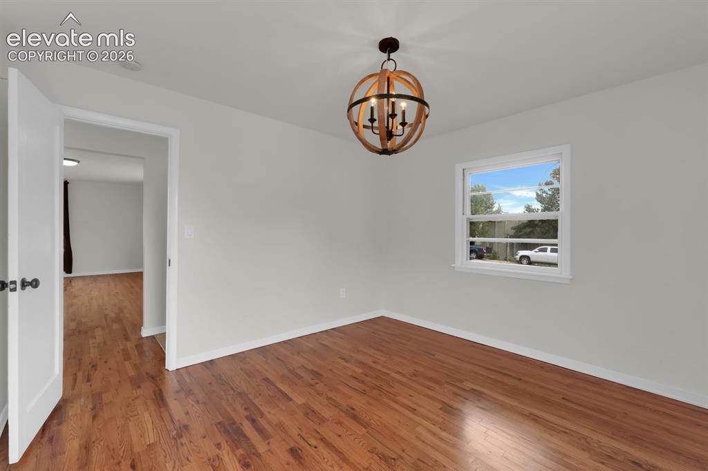 2617 Robinson Street Colorado Springs CO 80904