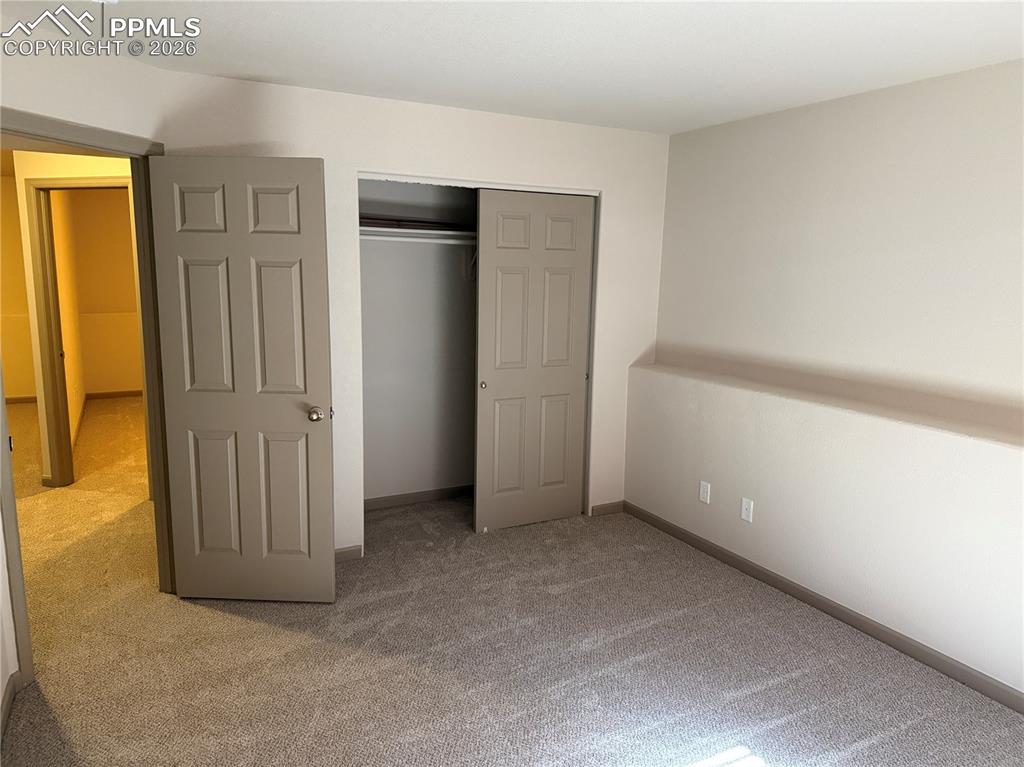 2308 Crestwood Lane Pueblo CO 81008