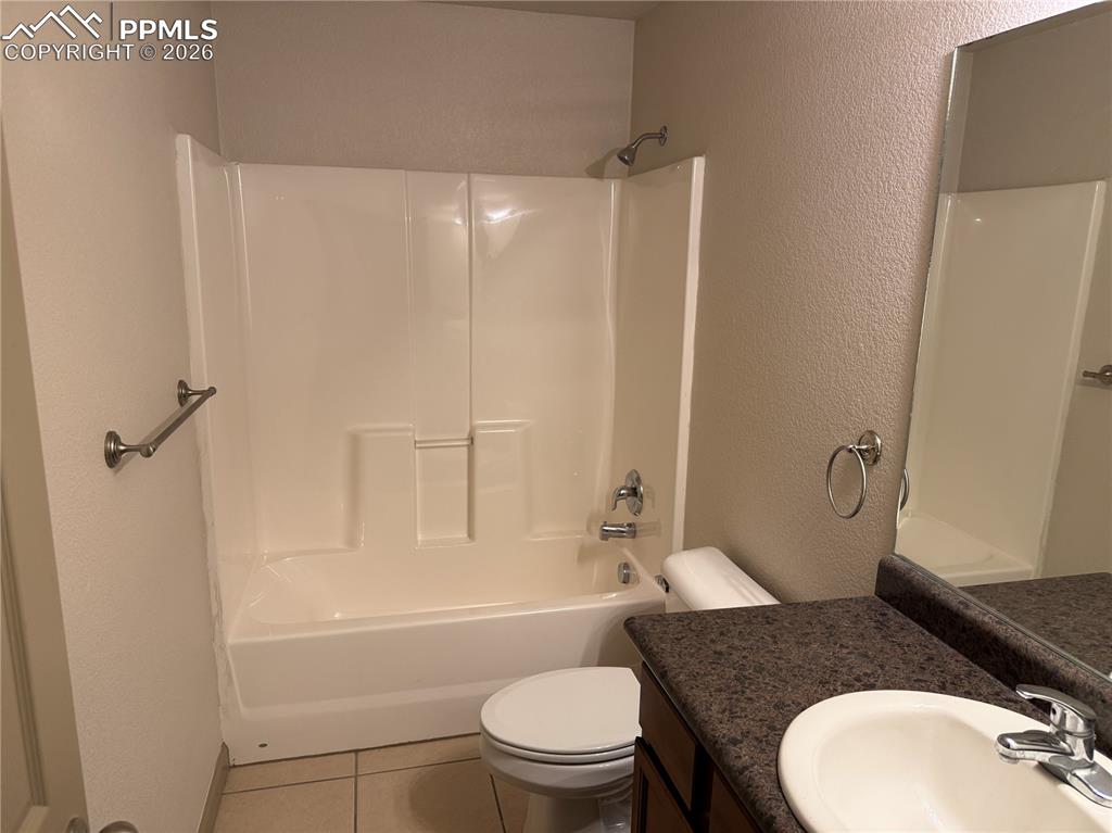 2308 Crestwood Lane Pueblo CO 81008